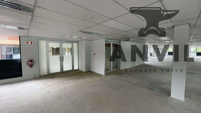 Constantia Office Park - Parkview House, Roodepoort -  FIRST FLOOR property image 7