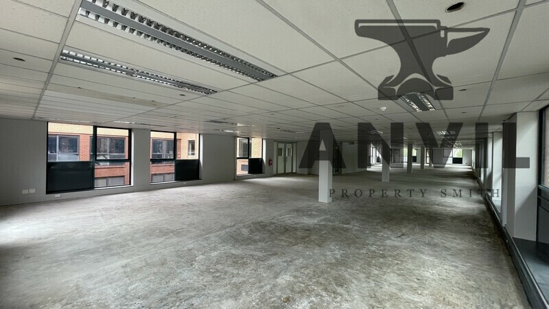 Constantia Office Park - Parkview House, Roodepoort -  FIRST FLOOR property image 8