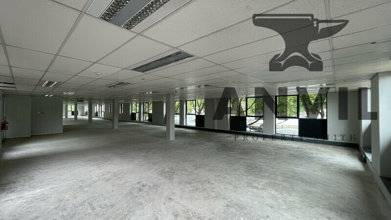 Constantia Office Park - Parkview House, Roodepoort -  FIRST FLOOR property image 9