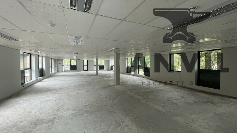 Constantia Office Park - Parkview House, Roodepoort -  FIRST FLOOR property image 10