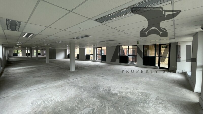 Constantia Office Park - Parkview House, Roodepoort -  FIRST FLOOR property image 14