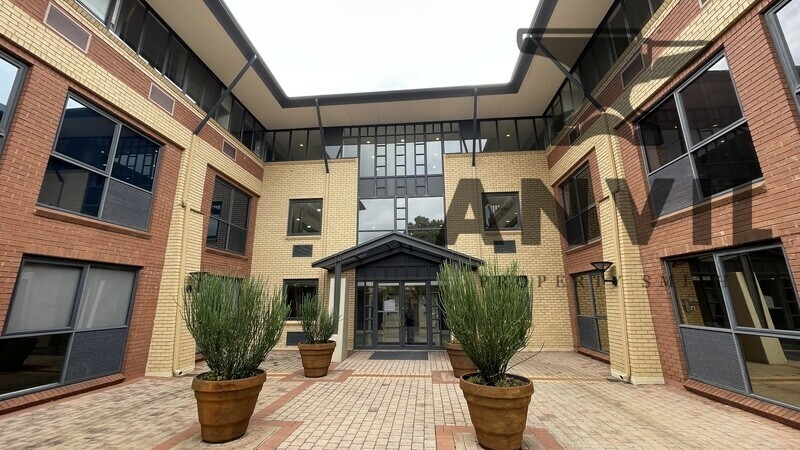 Constantia Office Park - Parkview House, Roodepoort -  FIRST FLOOR property image 18