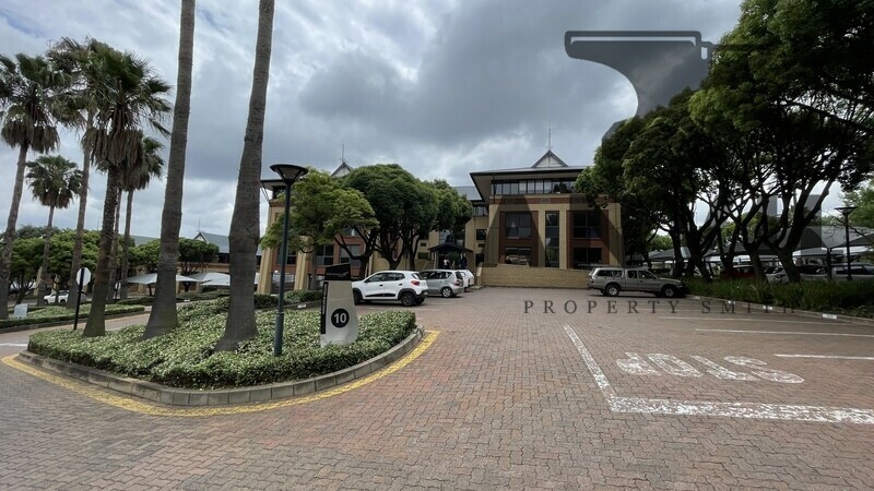Constantia Office Park - Parkview House, Roodepoort -  FIRST FLOOR property image 2