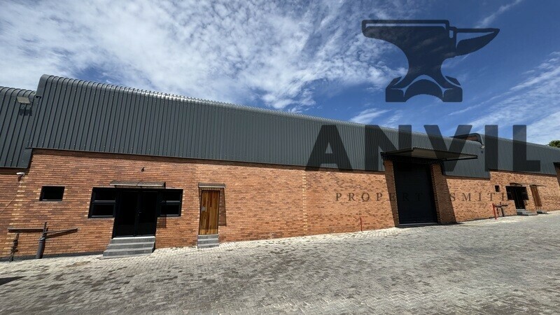 32 Gold Reef Industrial - 32 @ Gold Reef Industrial Unit 6 property image 3