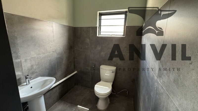 32 Gold Reef Industrial - 32 @ Gold Reef Industrial Unit 6 property image 21