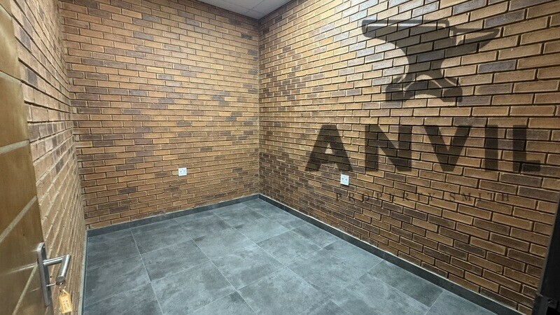 32 Gold Reef Industrial - 32 @ Gold Reef Industrial Unit 6 property image 10