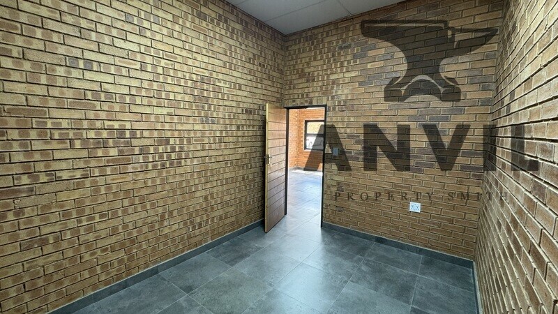 32 Gold Reef Industrial - 32 @ Gold Reef Industrial Unit 6 property image 11