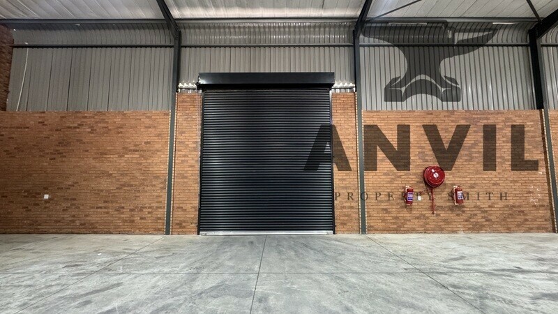 32 Gold Reef Industrial - 32 @ Gold Reef Industrial Unit 6 property image 7