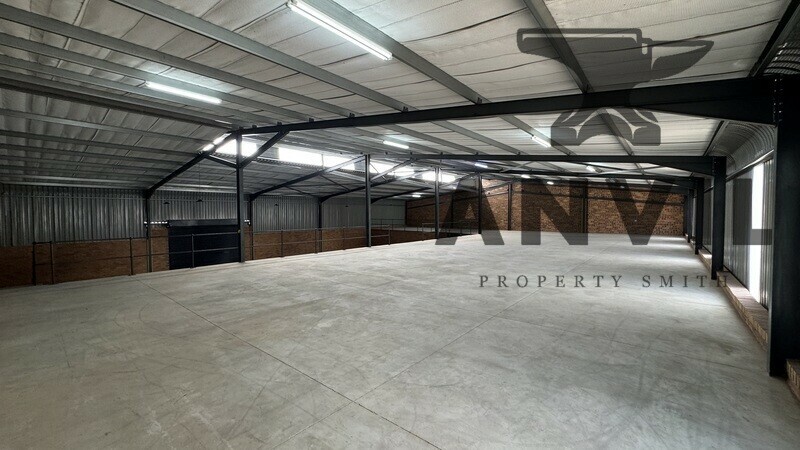 32 Gold Reef Industrial - 32 @ Gold Reef Industrial Unit 6 property image 14