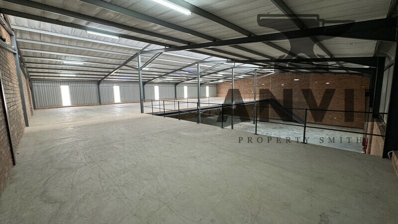 32 Gold Reef Industrial - 32 @ Gold Reef Industrial Unit 6 property image 15