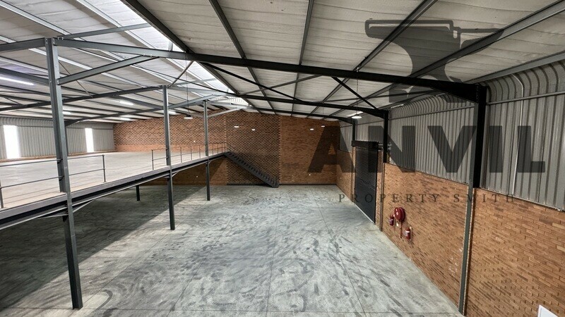 32 Gold Reef Industrial - 32 @ Gold Reef Industrial Unit 6 property image 16