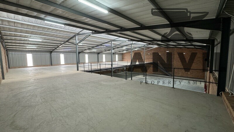 32 Gold Reef Industrial - 32 @ Gold Reef Industrial Unit 6 property image 18