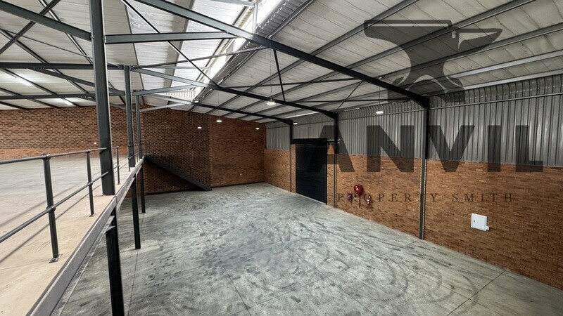 32 Gold Reef Industrial - 32 @ Gold Reef Industrial Unit 6 property image 17