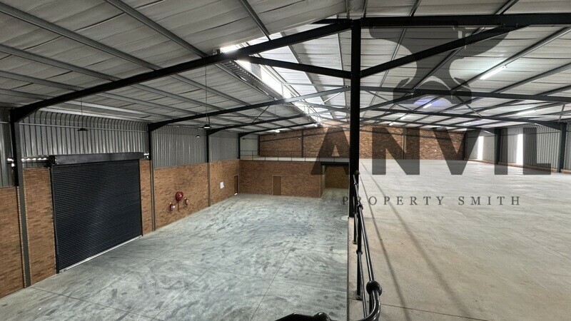 32 Gold Reef Industrial - 32 @ Gold Reef Industrial Unit 6 property image 19