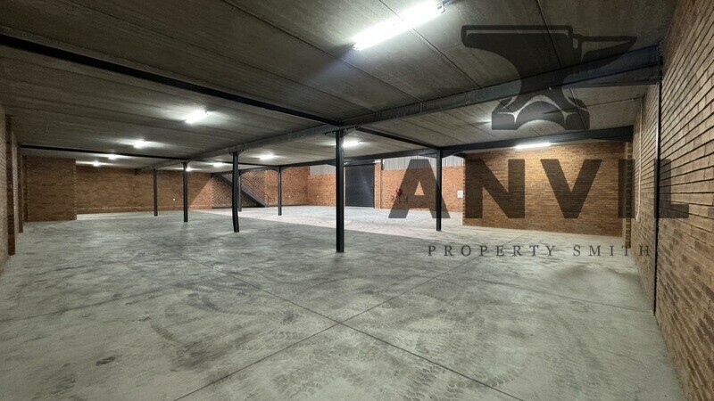 32 Gold Reef Industrial - 32 @ Gold Reef Industrial Unit 6 property image 20