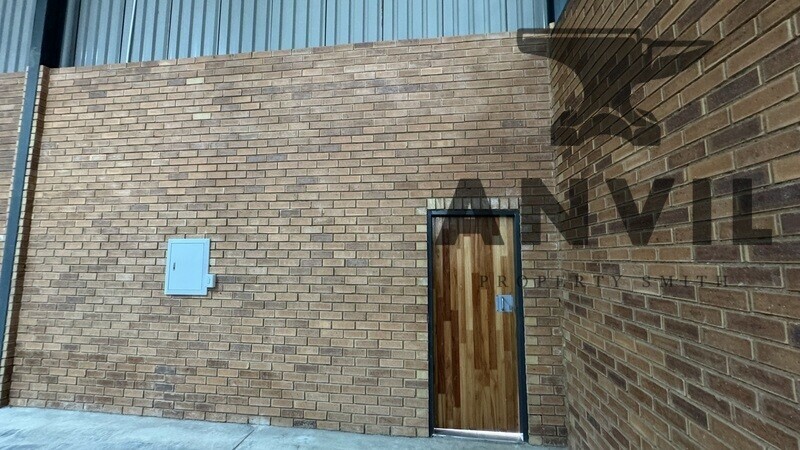 32 Gold Reef Industrial - 32 @ Gold Reef Industrial Unit 6 property image 22