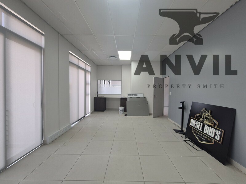 Aspen Business Park - 123,90sqm Seattle  property image 6