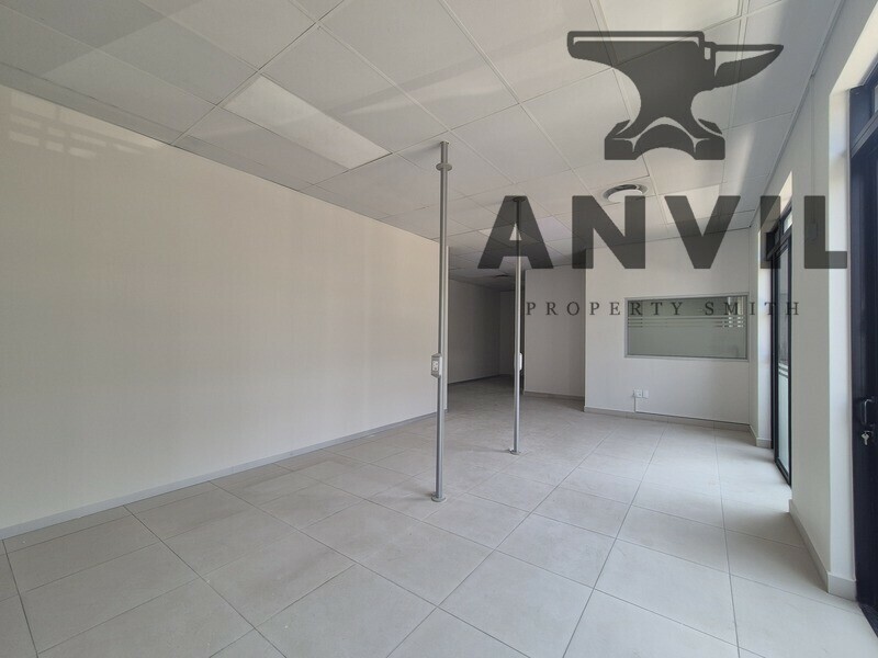 Aspen Business Park - 123,90sqm Seattle  property image 9