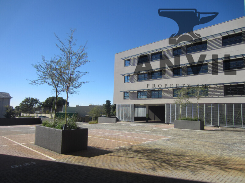 Inanda Greens, Building 10, Sandton - Whole Building property image 15