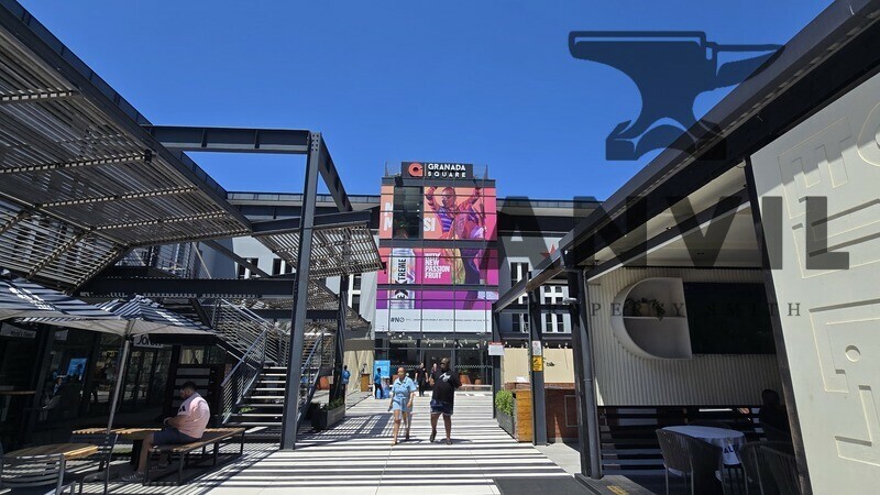 Granada Square, Umhlanga Rocks, Umhlanga - Shop 18 property image 2