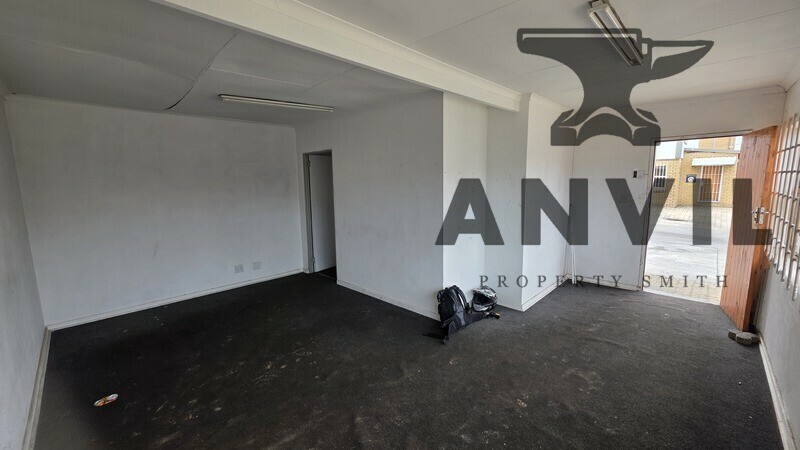 Gail Industrial Park, Boksburg - Unit 6 property image 5