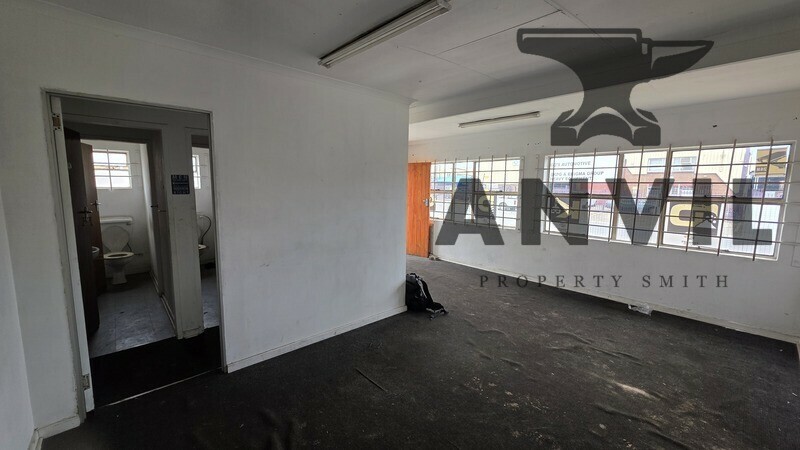 Gail Industrial Park, Boksburg - Unit 6 property image 7
