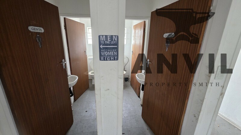 Gail Industrial Park, Boksburg - Unit 6 property image 8