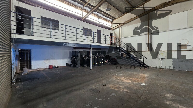 Gail Industrial Park, Boksburg - Unit 6 property image 11