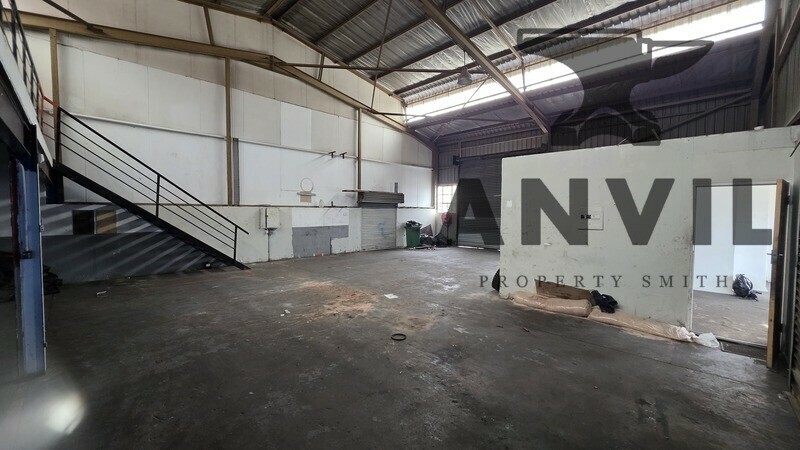 Gail Industrial Park, Boksburg - Unit 6 property image 14