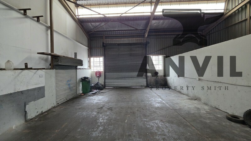 Gail Industrial Park, Boksburg - Unit 6 property image 15
