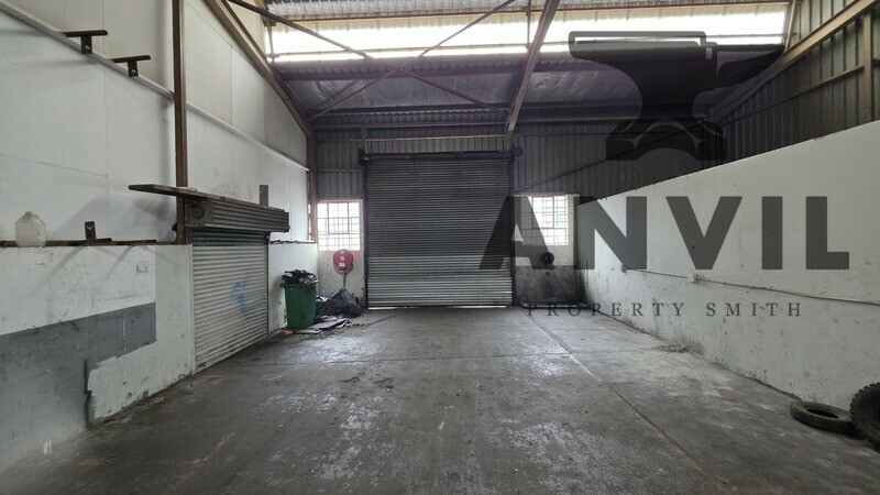 Gail Industrial Park, Boksburg - Unit 6 property image 16