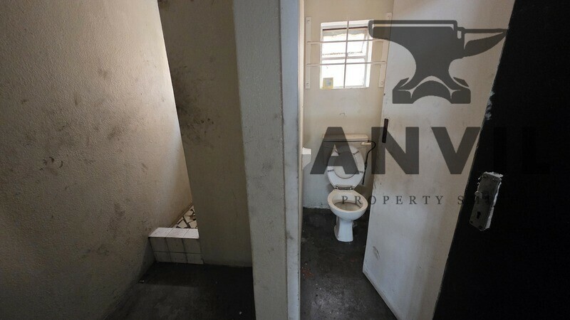 Gail Industrial Park, Boksburg - Unit 6 property image 18