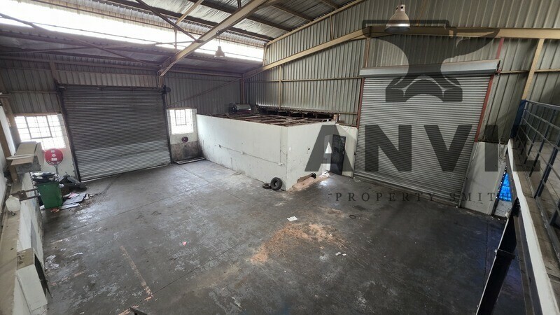 Gail Industrial Park, Boksburg - Unit 6 property image 19