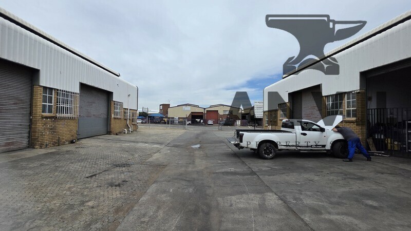 Gail Industrial Park, Boksburg - Unit 6 property image 23