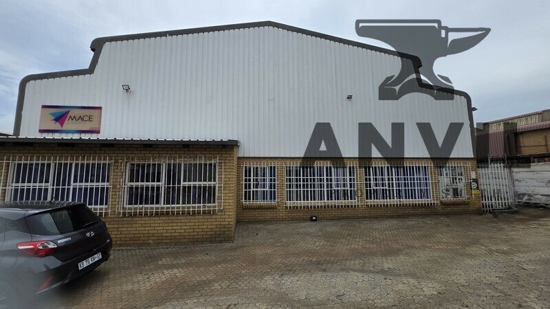 Gail Industrial Park, Boksburg - Unit 1 property image 4