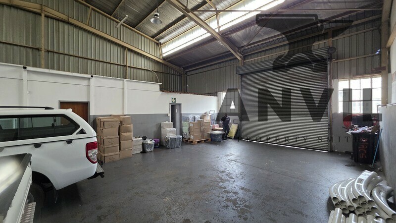 Gail Industrial Park, Boksburg - Unit 1 property image 16