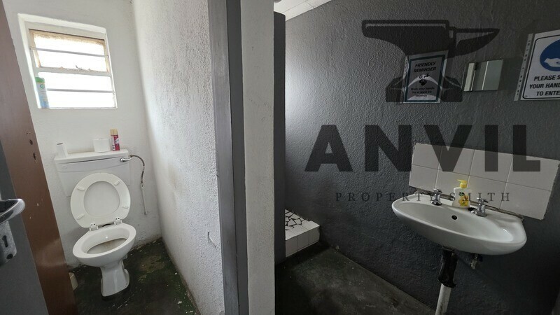 Gail Industrial Park, Boksburg - Unit 1 property image 10