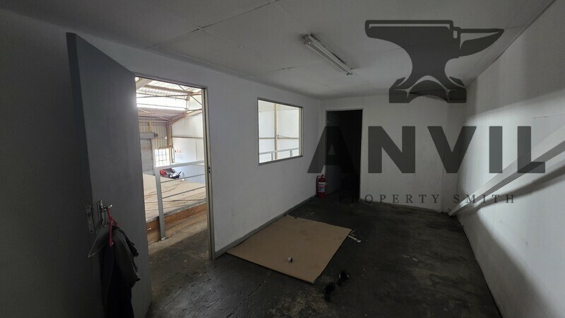 Gail Industrial Park, Boksburg - Unit 1 property image 20