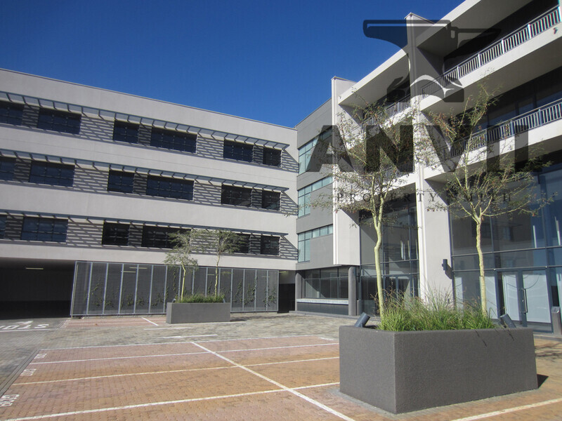 Inanda Greens, Building 10, Sandton - Whole Building property image 16