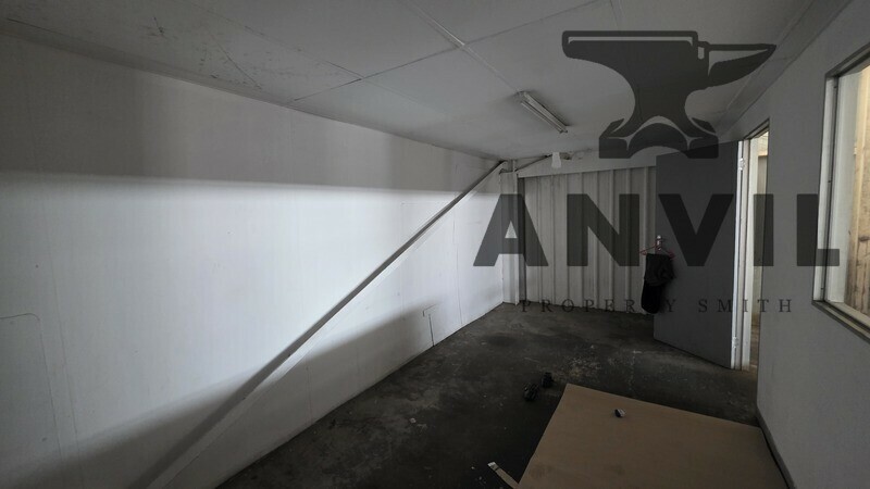 Gail Industrial Park, Boksburg - Unit 1 property image 21