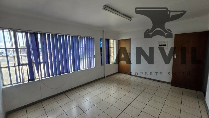 Gail Industrial Park, Boksburg - Unit 1 property image 8