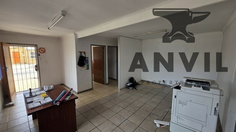 Gail Industrial Park, Boksburg - Unit 1 property image 11