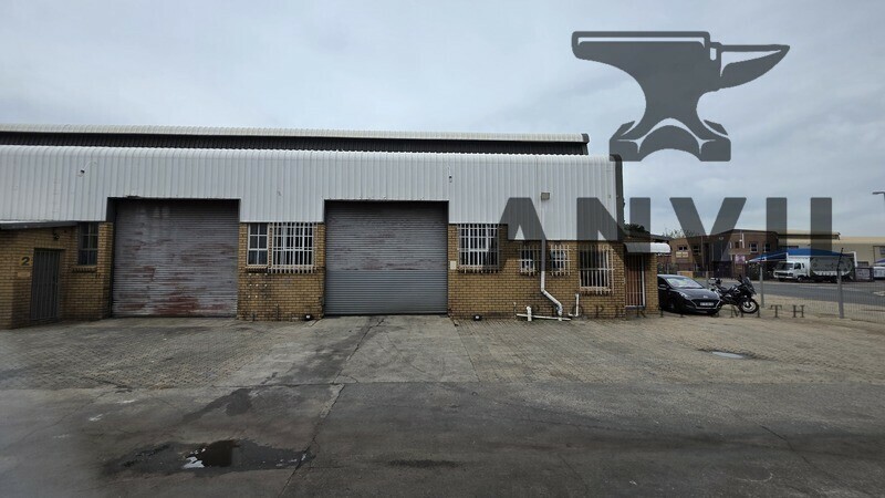 Gail Industrial Park, Boksburg - Unit 1 property image 6