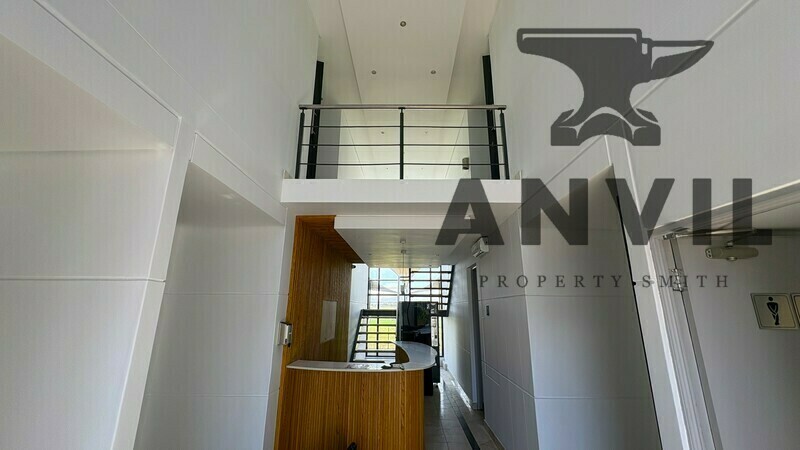 Greenford Office Estate, Cape Town - Block G 554m2 Office - For Sale property image 3
