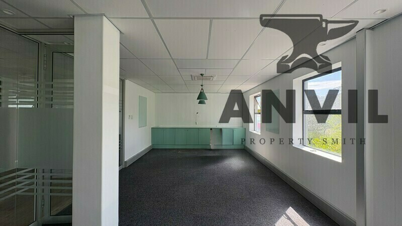 Greenford Office Estate, Cape Town - Block G 554m2 Office - For Sale property image 7