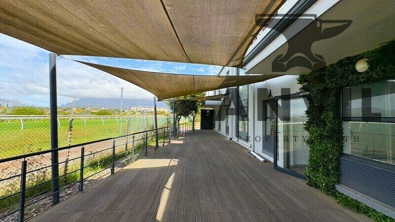 Greenford Office Estate, Cape Town - Block G 554m2 Office - For Sale property image 10