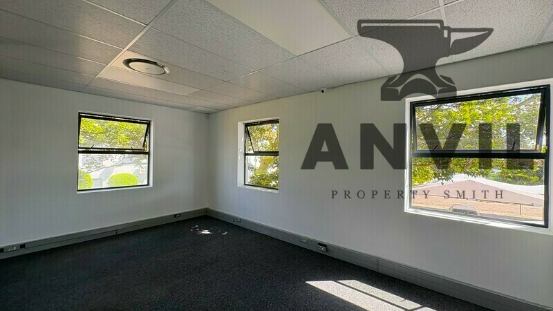 Greenford Office Estate, Cape Town - Block G 554m2 Office - For Sale property image 14