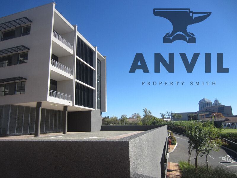 Inanda Greens, Building 10, Sandton - Whole Building property image 17