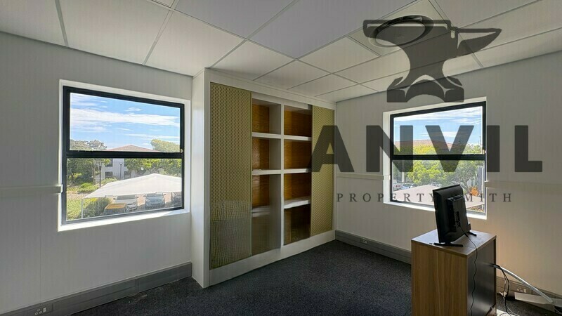 Greenford Office Estate, Cape Town - Block G 554m2 Office - For Sale property image 16