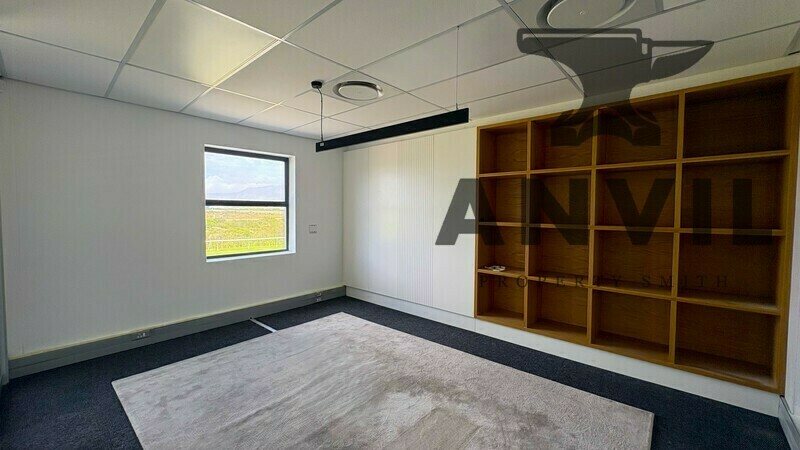 Greenford Office Estate, Cape Town - Block G 554m2 Office - For Sale property image 17